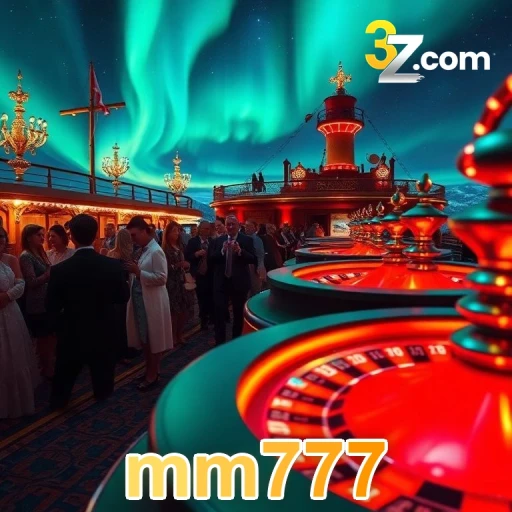 mm777 bet Jogos de caça-níqueis