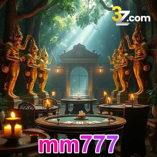mm777 bet