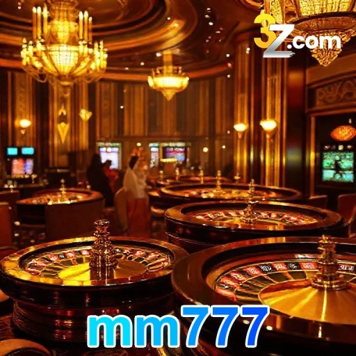 mm777 bet Jogos de caça-níqueis