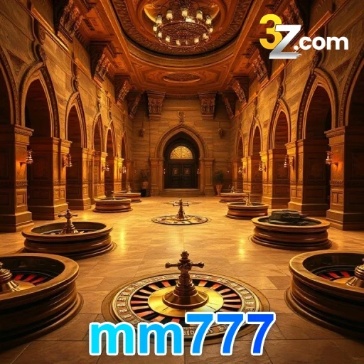 mm777 bet