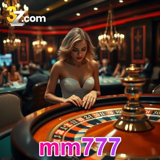 mm777 bet