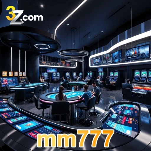 mm777 bet VIP